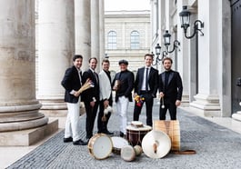 OPERcussion