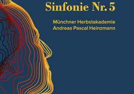 Münchner Herbstakademie: Mahler 5