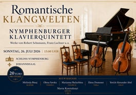 Romantische Klangwelten