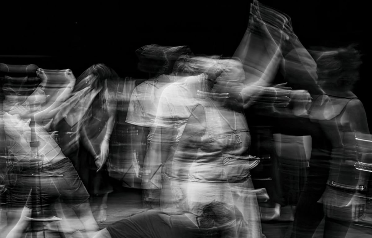 Soundscaping & Soundsculpting – Workshop by Hermes (EN)