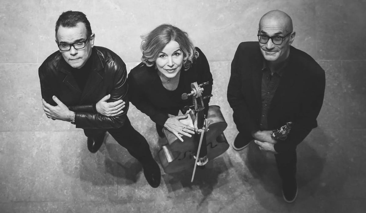 Trio Sfera