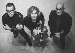 Trio Sfera