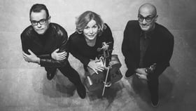 Trio Sfera