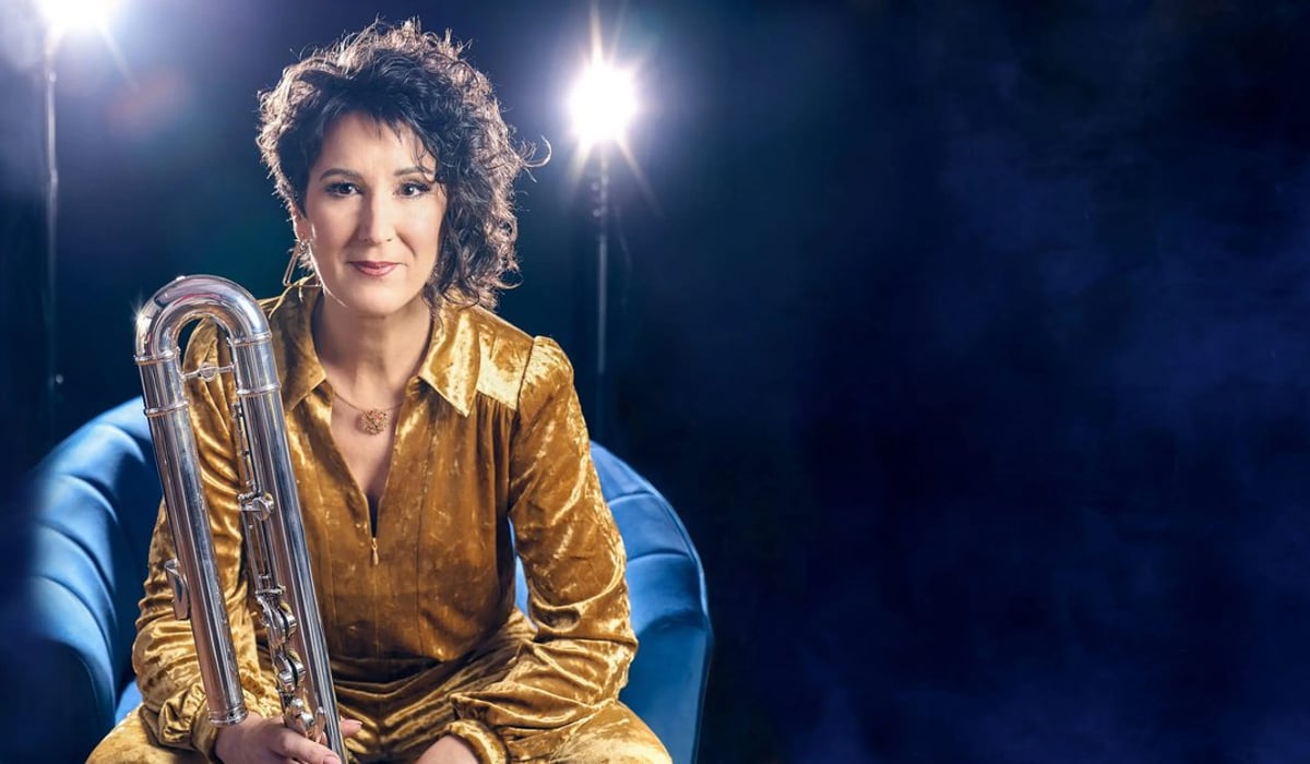 Isabelle Bodenseh Quartett