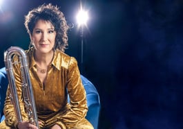 Isabelle Bodenseh Quartett