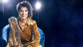 Isabelle Bodenseh Quartett