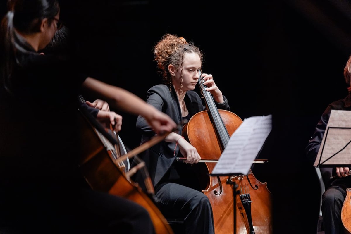 Sommerkonzert der Musikschule Taufkirchen