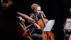 Sommerkonzert der Musikschule Taufkirchen