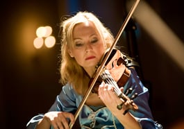 Vivaldi: Die vier Jahreszeiten – Nymphenburger Streichersolisten