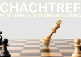 Offener Schachtreff