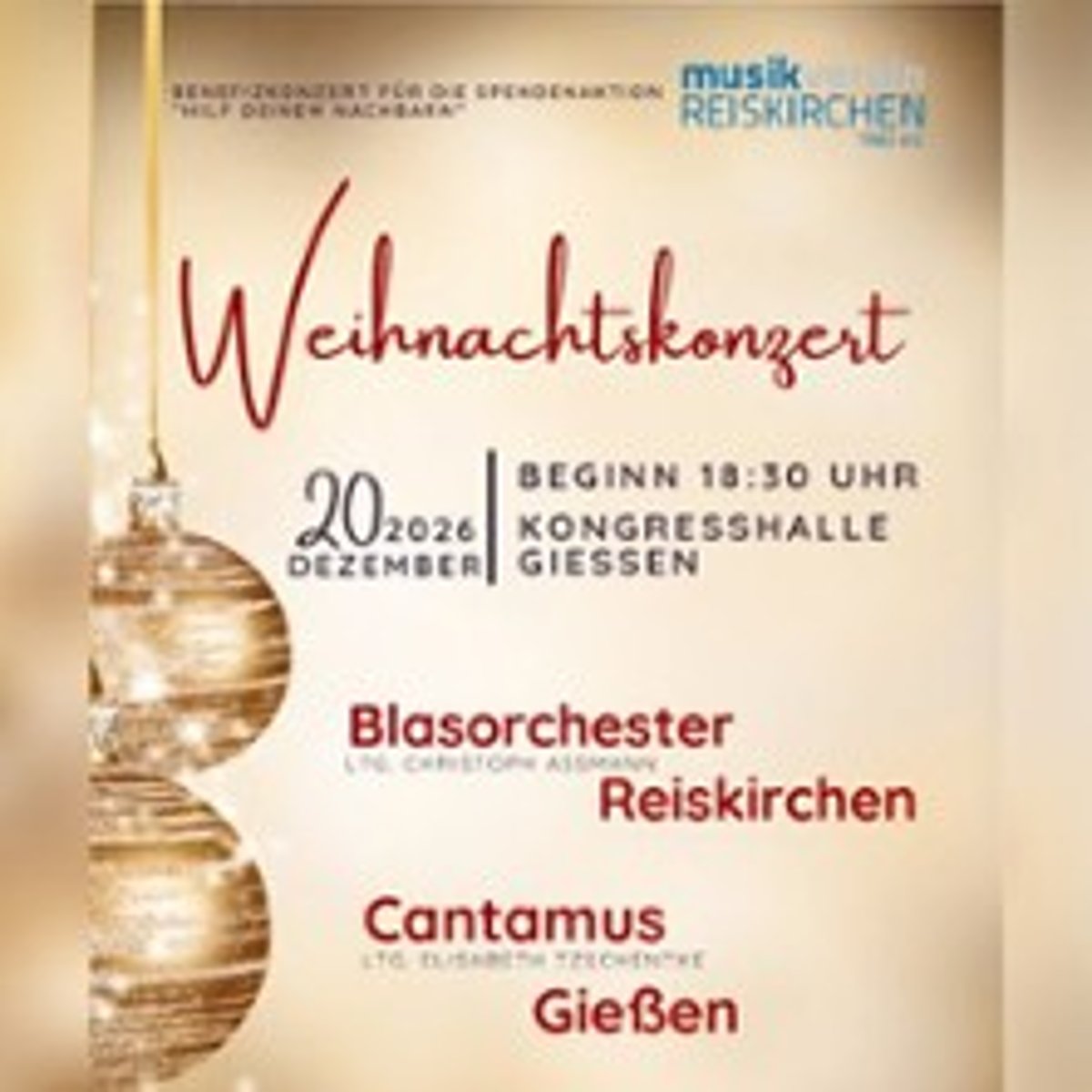 Musikverein Reiskirchen