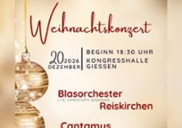 Musikverein Reiskirchen