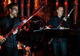 MKO & MPHIL: BMW Clubkonzert