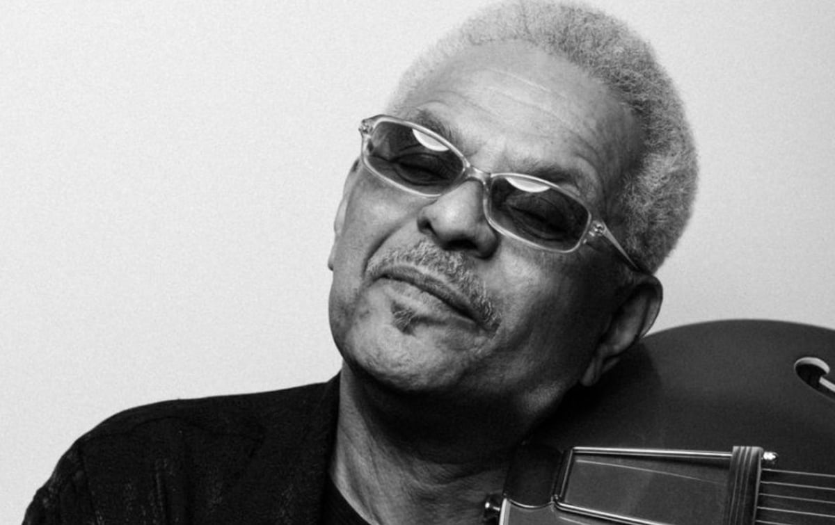 Al Jones Blues Band