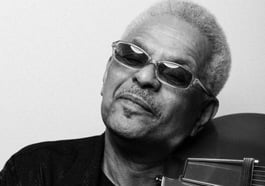 Al Jones Blues Band