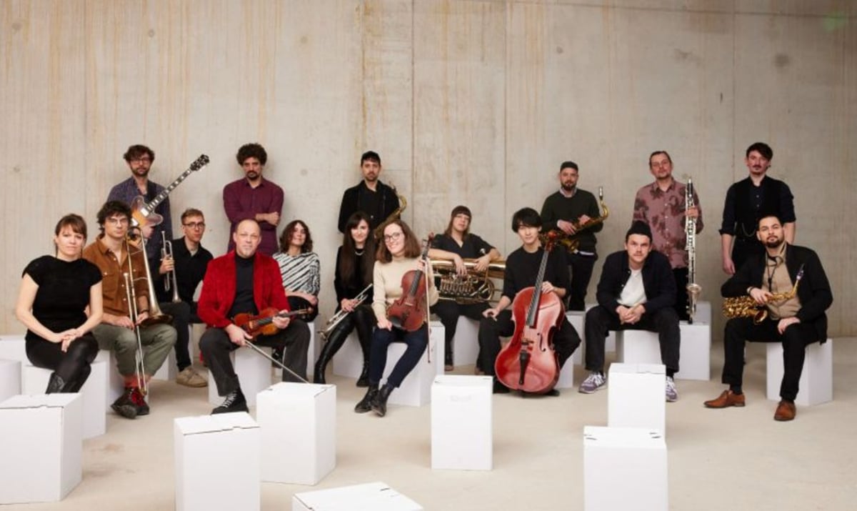Munich Composers Collective