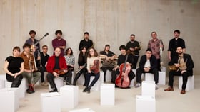 Munich Composers Collective