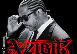 XZIBIT & Furnace Band
