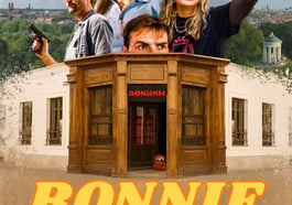 Filmpremiere BONNIE – Eine Münchner Action Komödie