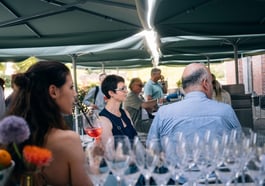 Wine & Dine mit Alois Lageder