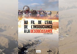 Wissenschaftskino: Au fil de l’eau