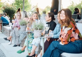 Bergson BBQ-Dinner inklusive Aperitif