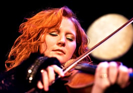 Martina Eisenreich Quintett