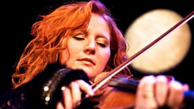 Martina Eisenreich Quintett