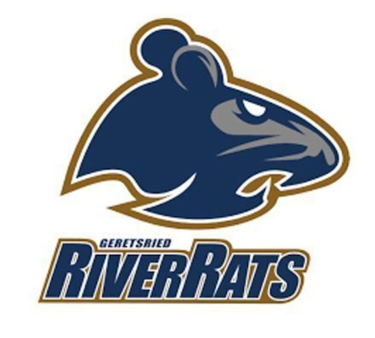 Eishockey: EHC Klostersee – ESC River Rats Geretsried