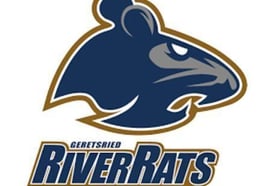 Eishockey: EHC Klostersee – ESC River Rats Geretsried