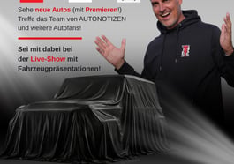 Autonotizen live – Das Asia Auto Festival