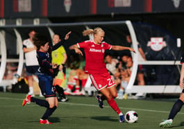 FC Bayern Frauen München vs. FSV Mainz 05