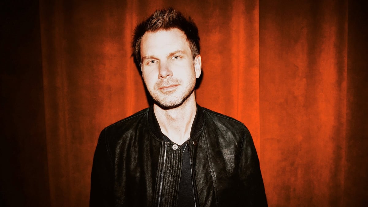Howie Day