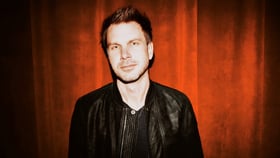 Howie Day