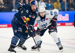 Red Bull München vs. Adler Mannheim