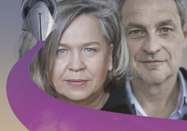 Love Letters – Schauspiel von A.R. Gurney
