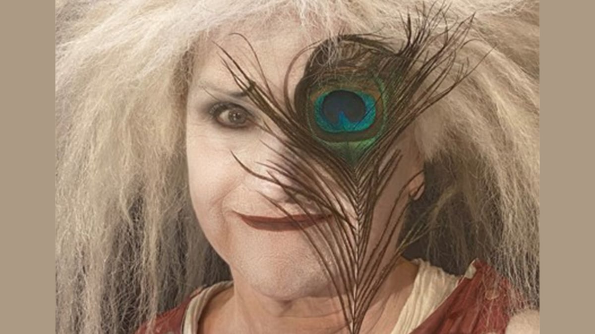 Gardi Hutter – gardiZERO