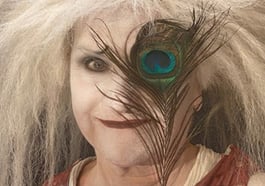 Gardi Hutter – gardiZERO