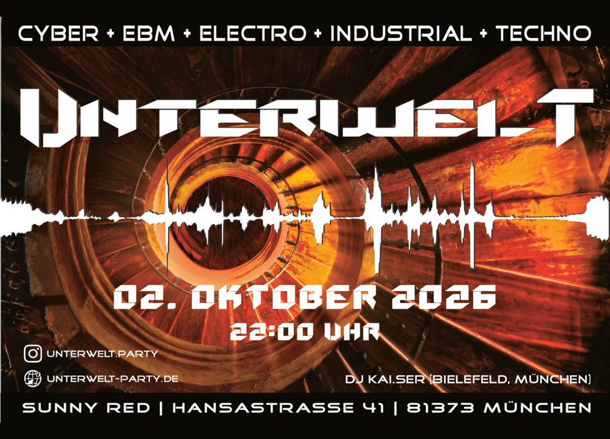 Unterwelt