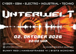 Unterwelt