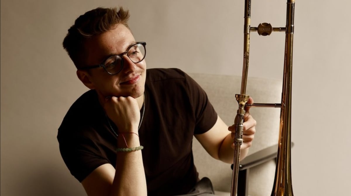 Moritz Renner Jazz Orchestra am 25.8. in der Unterfahrt