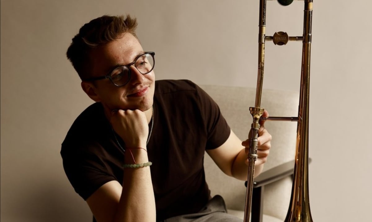 Moritz Renner Jazz Orchestra