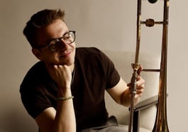 Moritz Renner Jazz Orchestra
