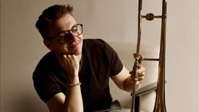 Moritz Renner Jazz Orchestra