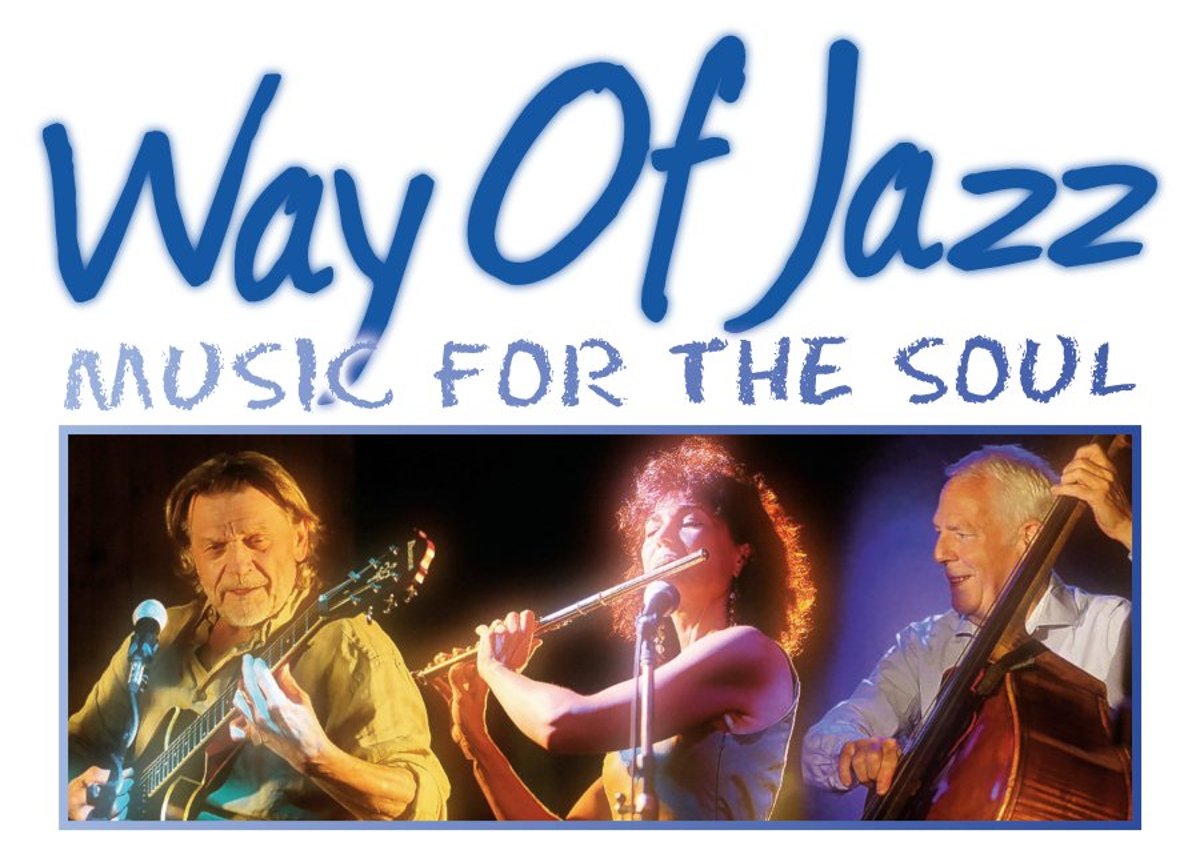Way of Jazz