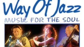 Way of Jazz