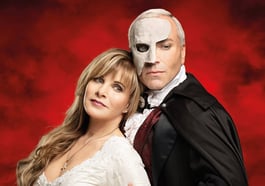Das Phantom der Oper