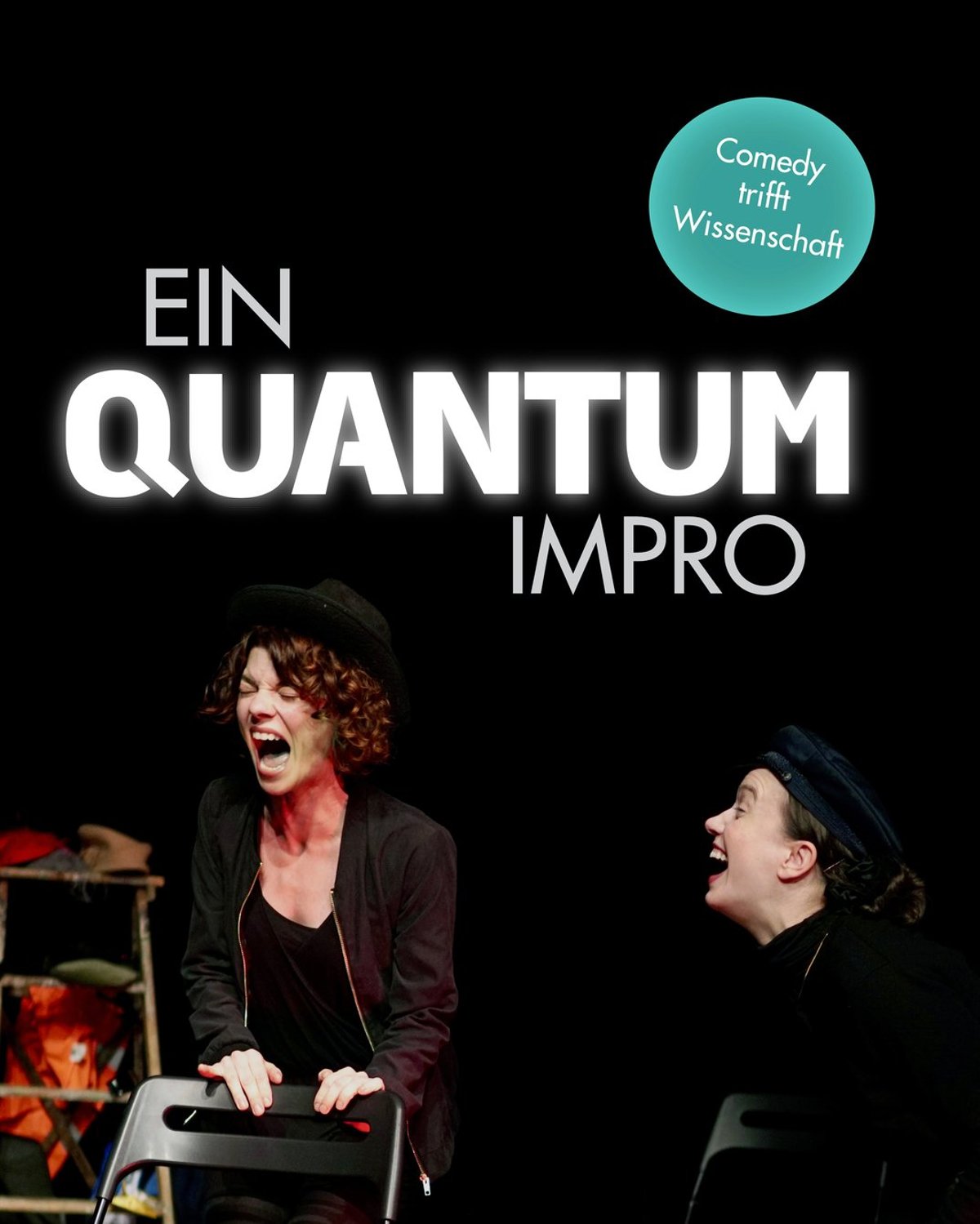 Ein Quantum Impro