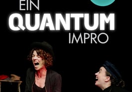 Ein Quantum Impro