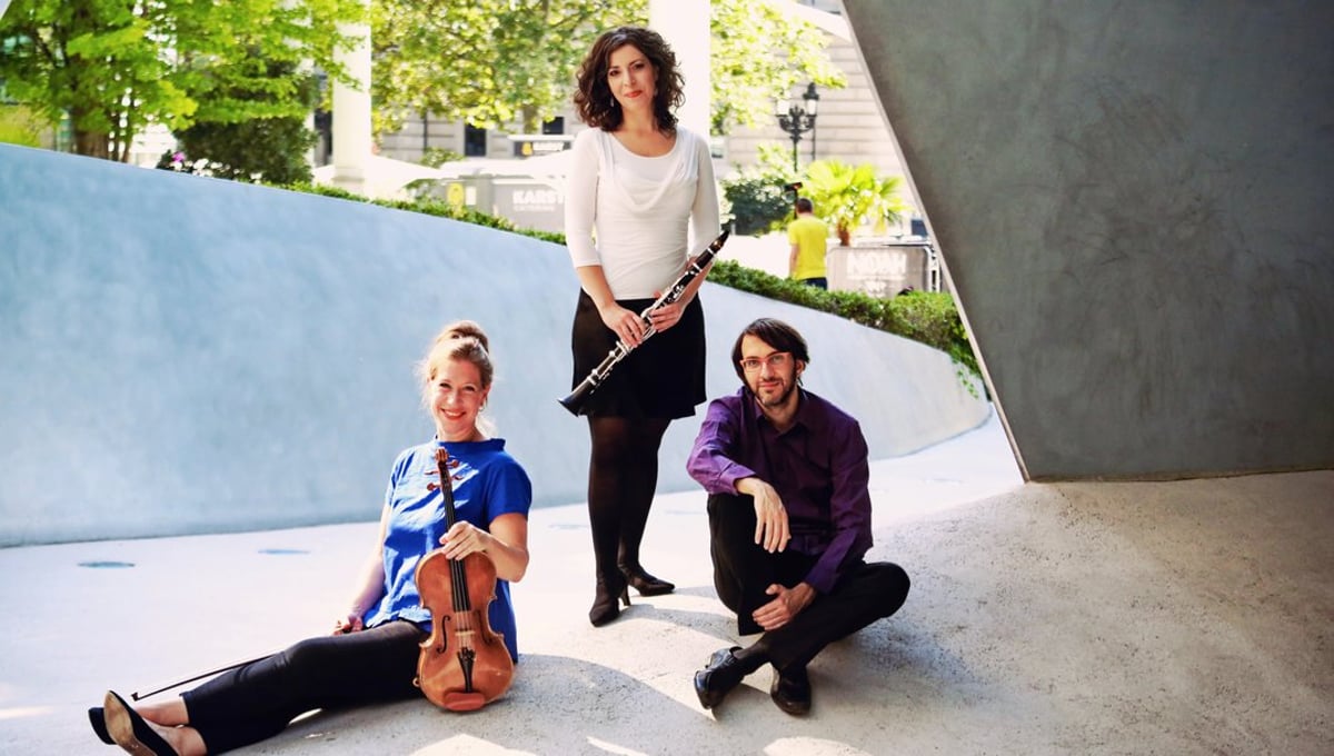 Else Ensemble
